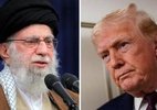 khamenei-culpa-trump-pelos-mortos-no-ira-e-eua-ameacam:-‘nao-brinque’