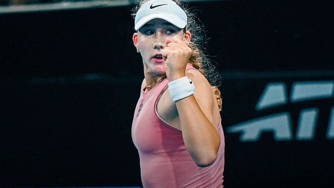 mirra-andreeva-e-campea-do-wta-500-de-adelaide-antes-do-australian-open