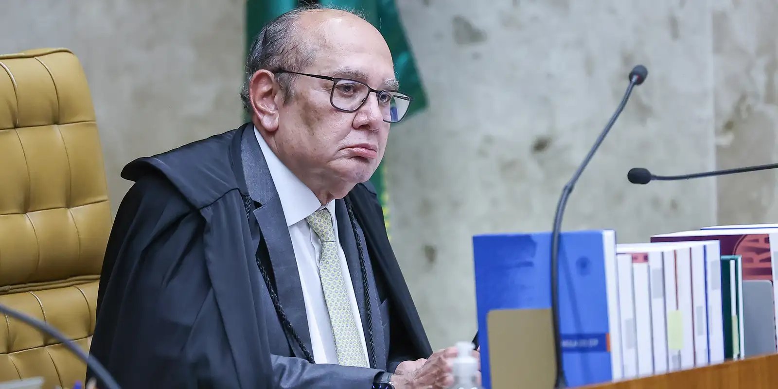 gilmar-mendes-nega-pedido-de-prisao-domiciliar-para-jair-bolsonaro