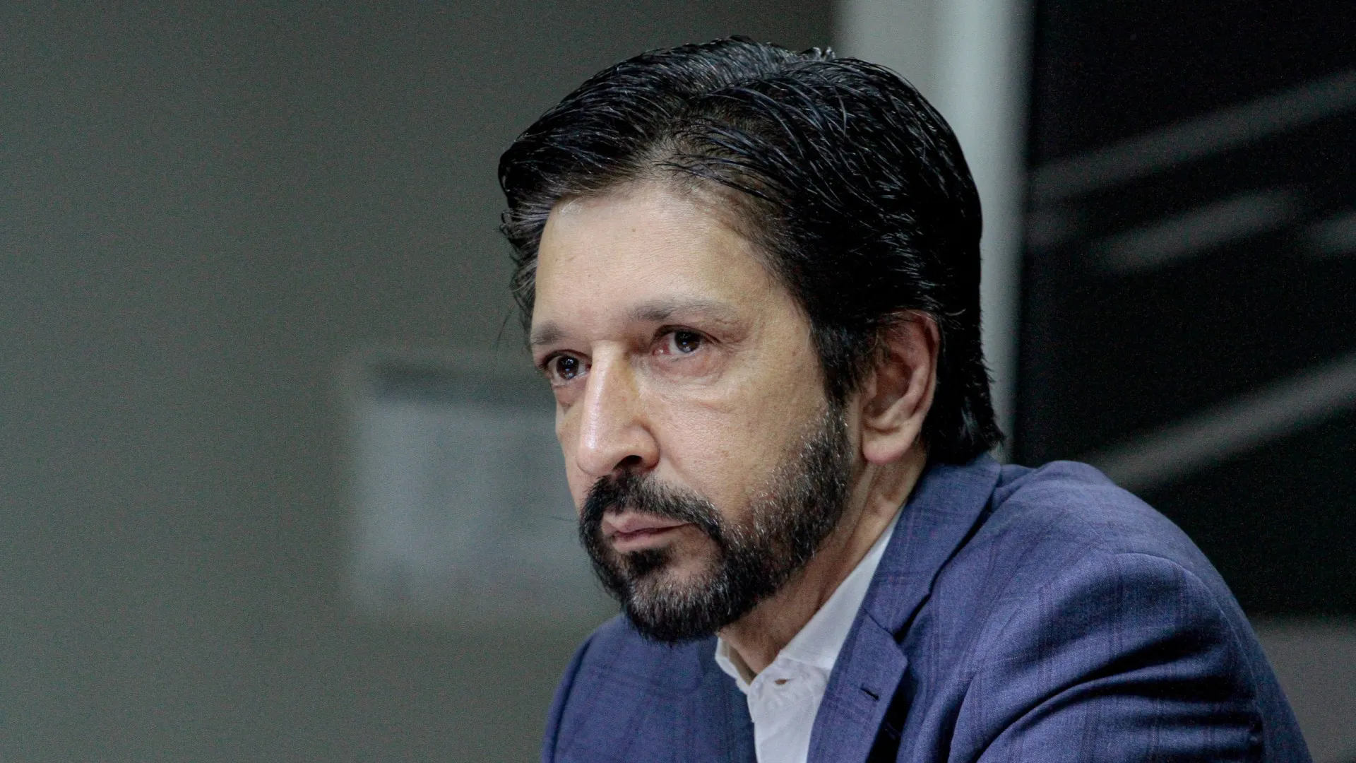 detida-pelo-smart-sampa,-irma-do-prefeito-ricardo-nunes-e-solta-em-audiencia-de-custodia