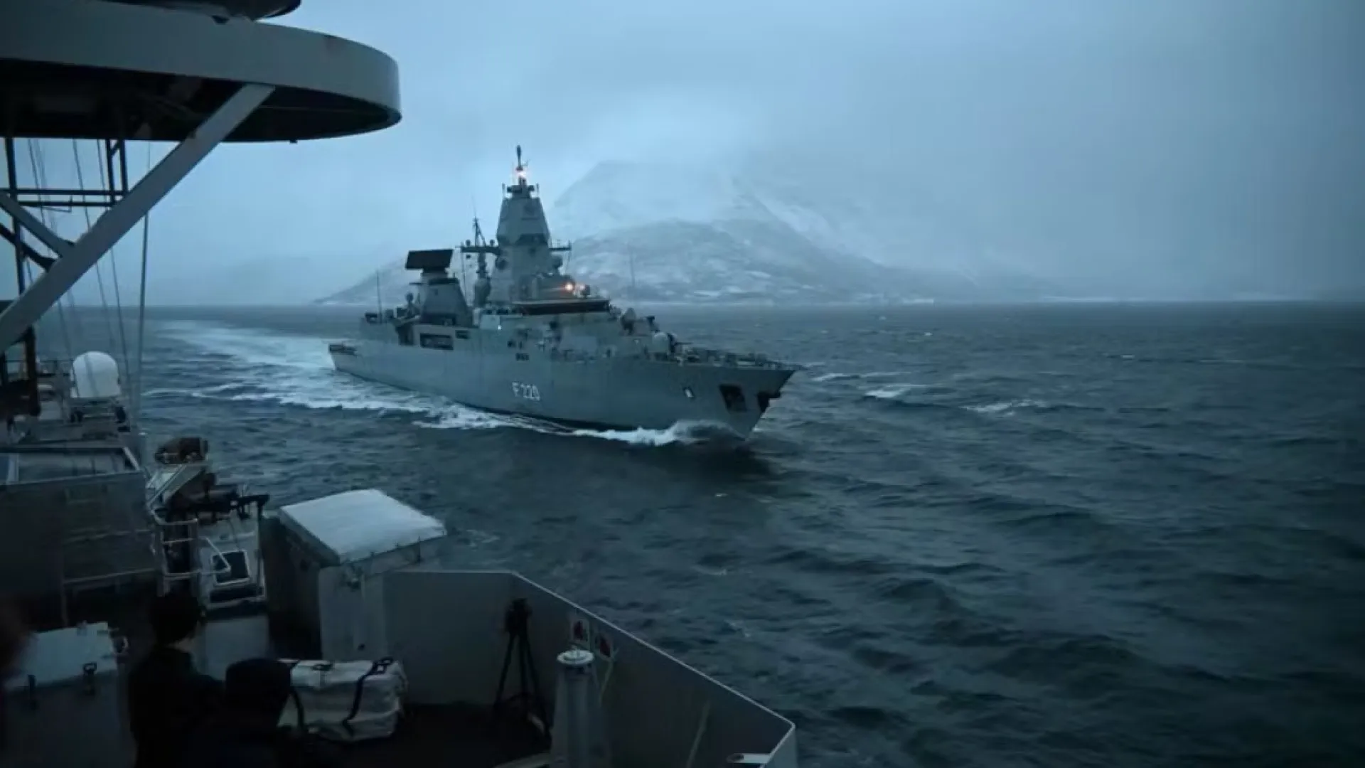 europa-anuncia-reforco-da-seguranca-no-artico-em-apoio-a-groenlandia