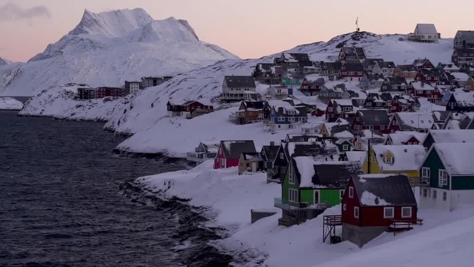 eua-ja-tentaram-comprar-a-groenlandia-antes:-entenda