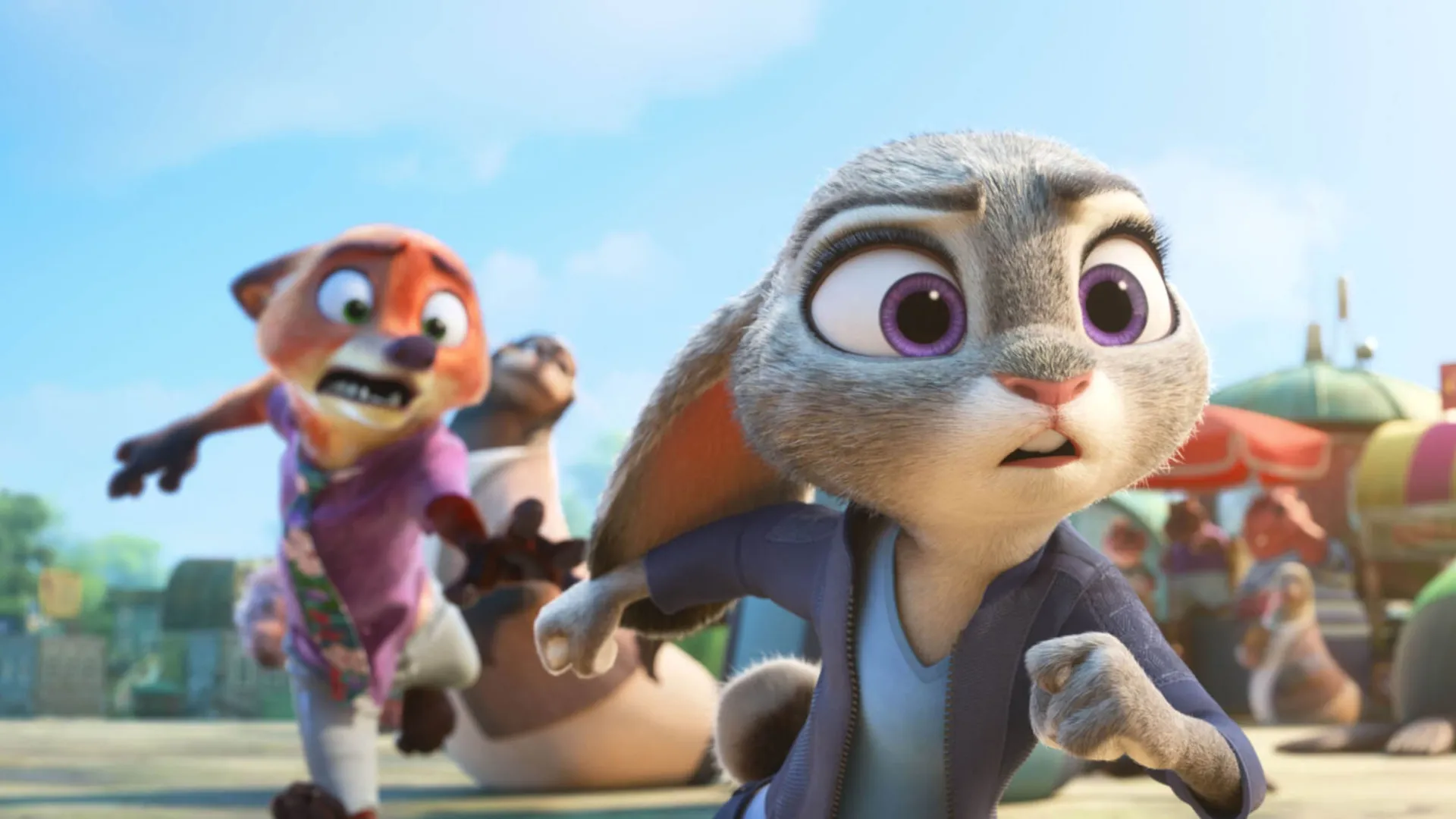 ‘zootopia-2’-e-a-animacao-de-maior-bilheteria-de-hollywood-da-historia