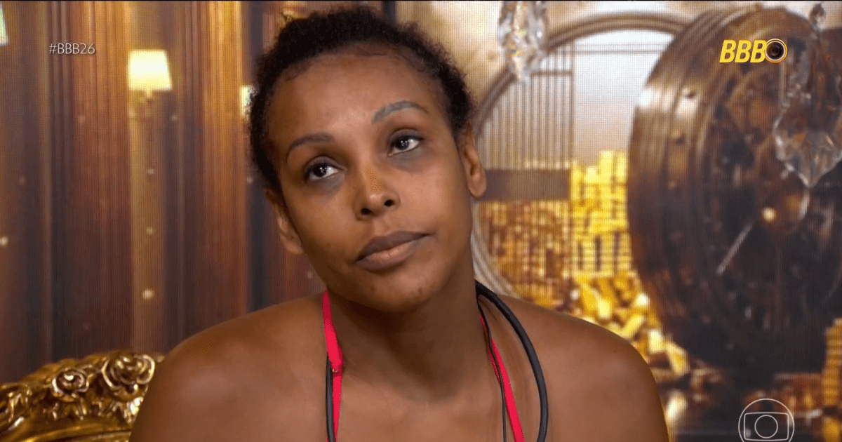 bbb-26:-veja-o-momento-em-que-sol-vega-descobre-que-foi-desclassificada