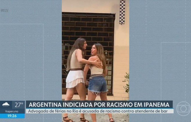 advogada-argentina-tem-prisao-decretada,-no-rio,-por-injuria-racial