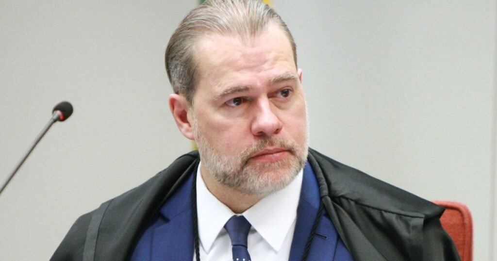 documentos-da-pf-podem-implicar-toffoli,-diz-jurista-maierovitch