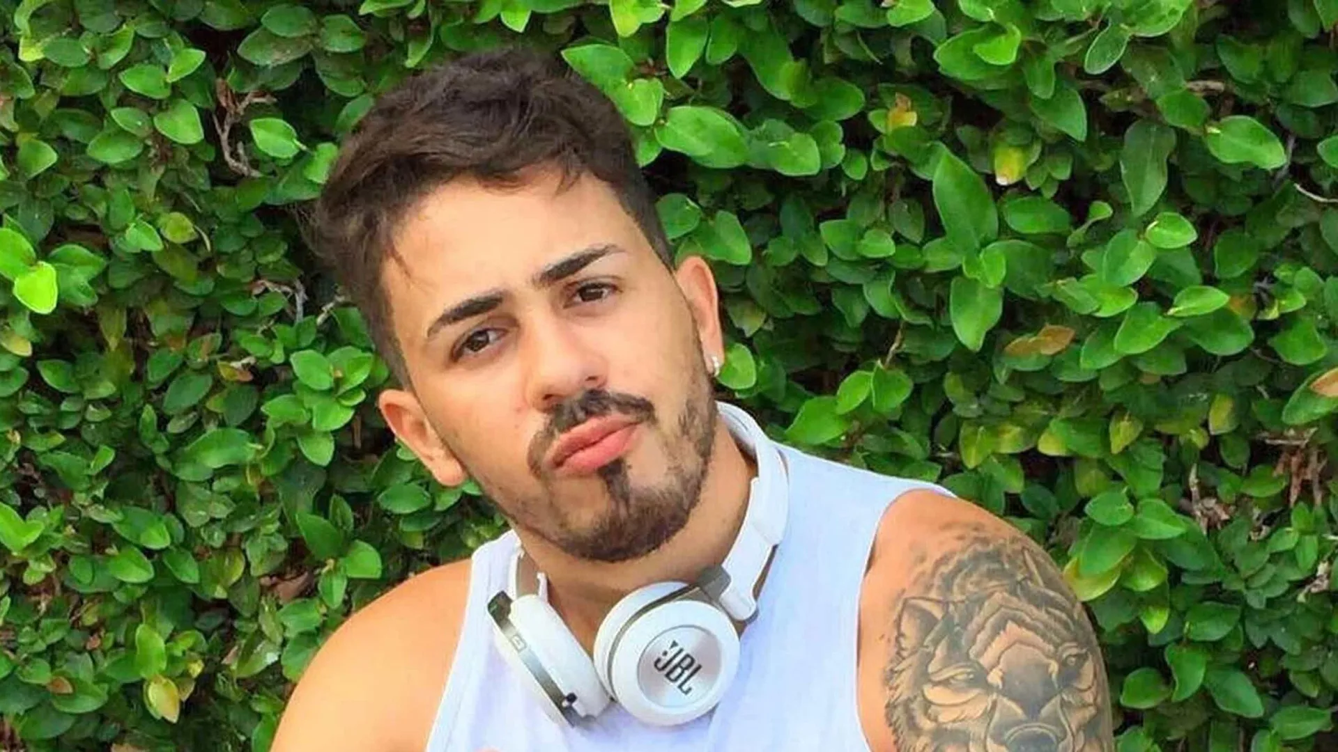 ‘vai-ter-sempre’,-diz-carlinhos-maia-sobre-vaias-que-recebeu-no-galo-da-madrugada