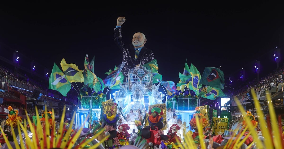 oposicao-critica-desfile-homenageando-lula;-novo-diz-que-vai-pedir-inelegibilidade