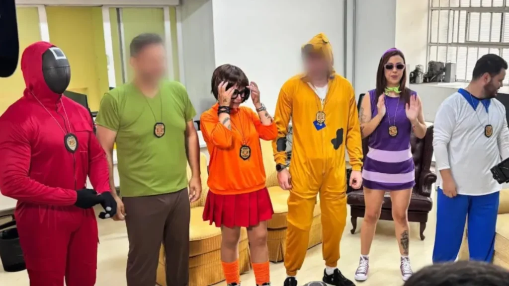 policiais-fantasiados-de-scooby-doo-e-turma-do-chaves-prendem-suspeitos-no-carnaval-de-sp