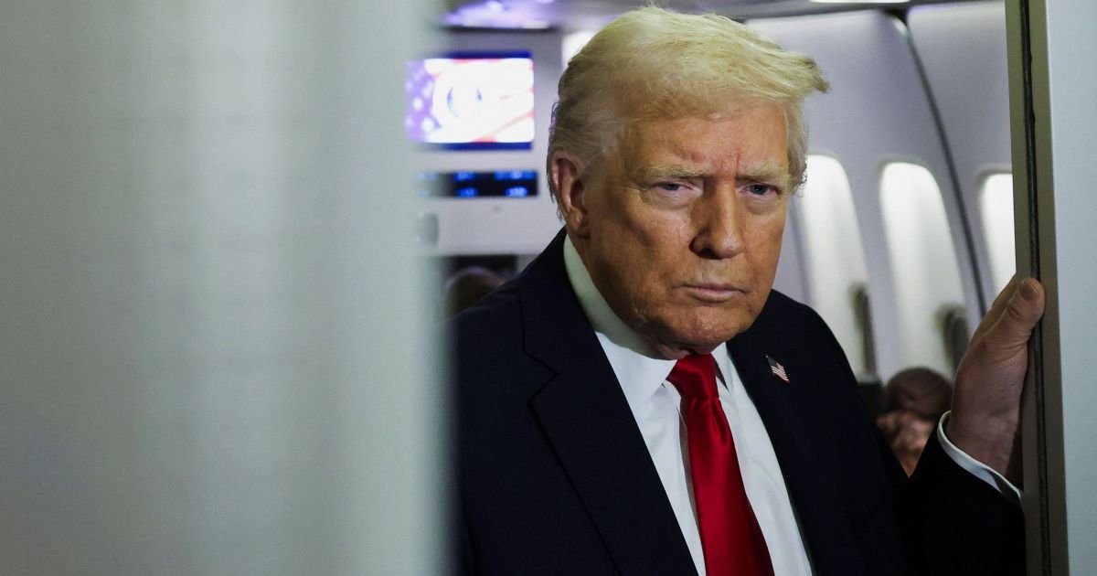 eua-x-ira:-trump-diz-que-participara-indiretamente-das-negociacoes