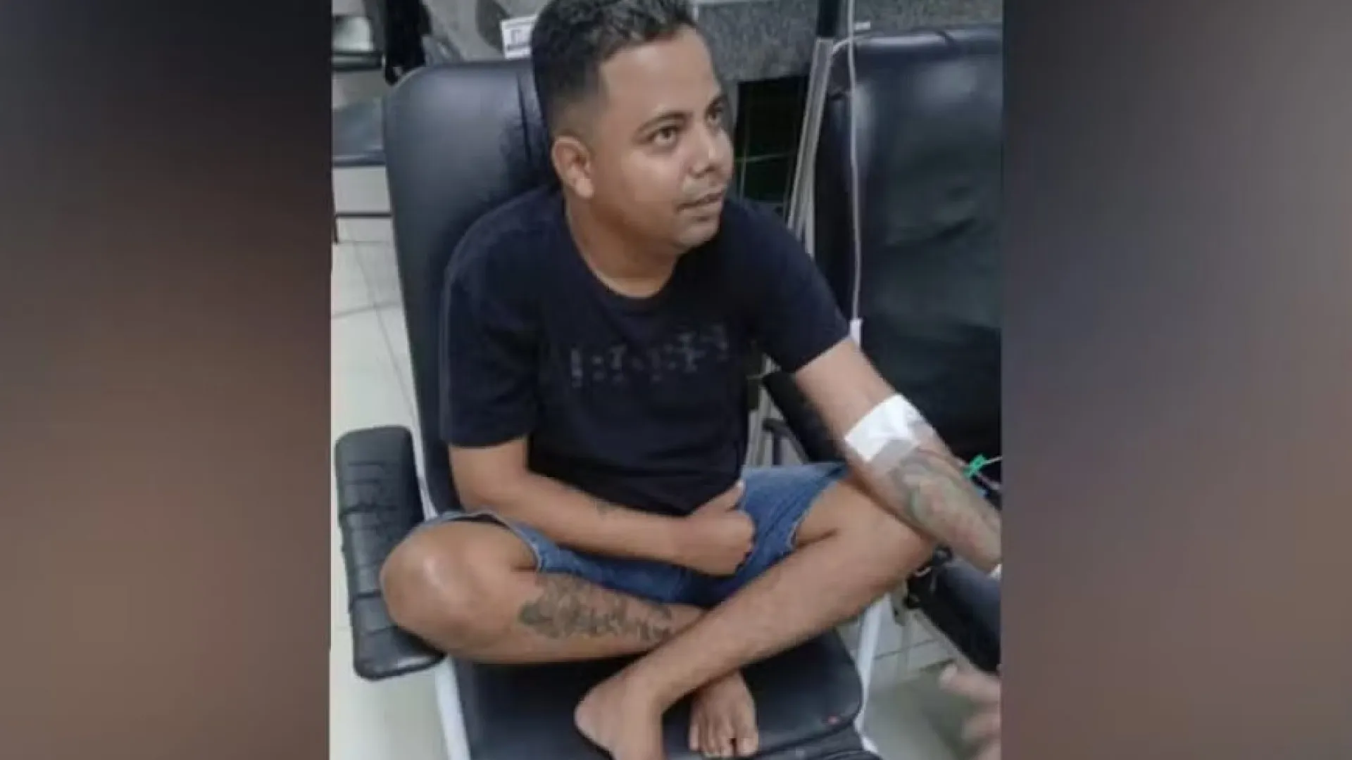 com-pedra-no-rim,-lider-do-cv-e-preso-apos-dar-entrada-em-hospital-no-ce