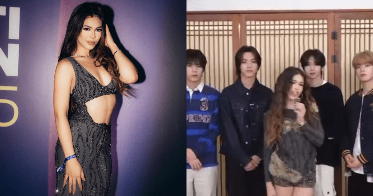 melody-anuncia-colaboracao-com-grupo-de-k-pop;-confira