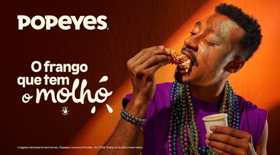 popeyes-conecta-mardi-gras-ao-carnaval-brasileiro-em-campanha-nacional