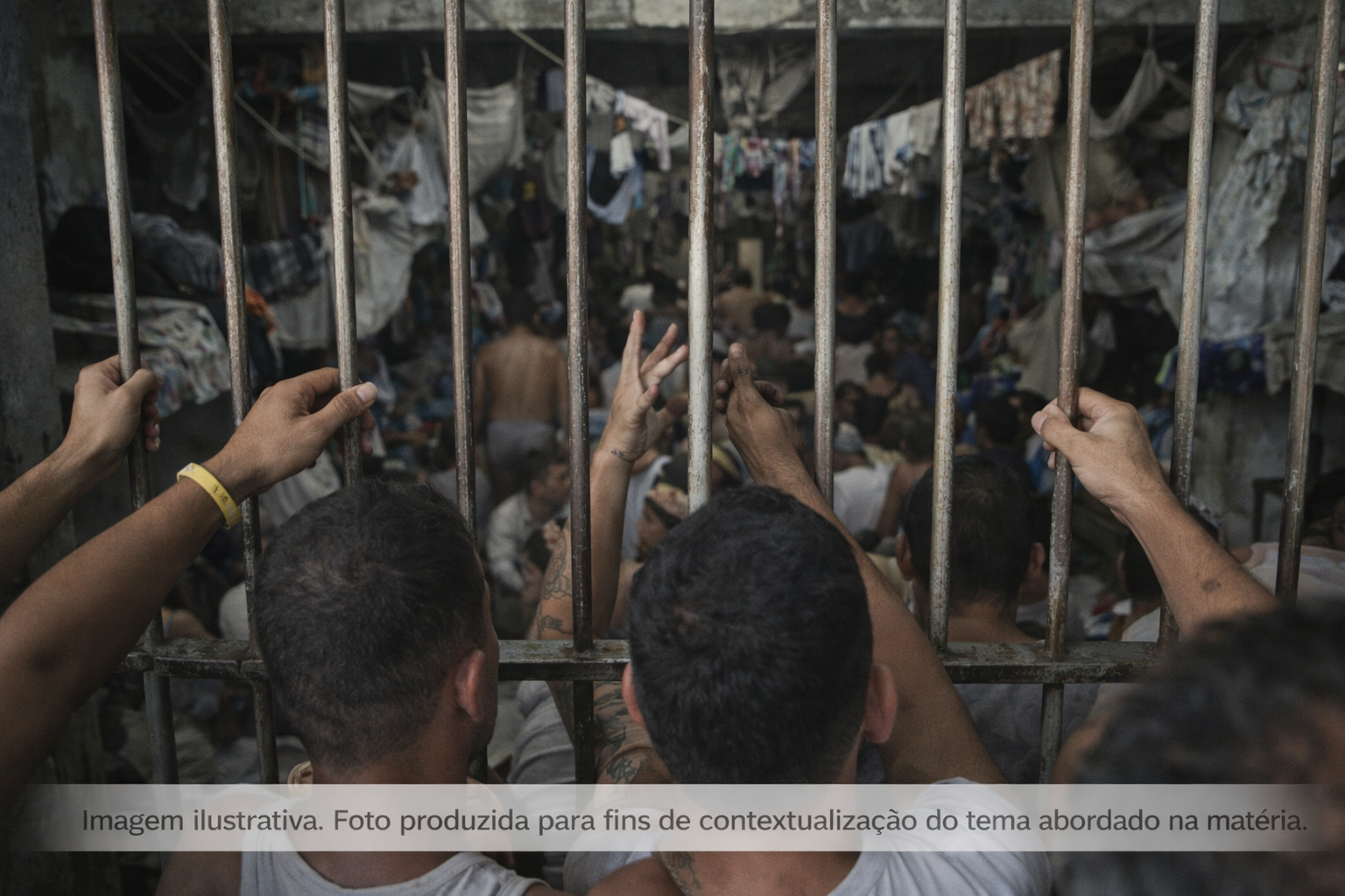 organizacoes-denunciam-a-onu-fome-e-violacoes-de-direitos-em-presidios-brasileiros