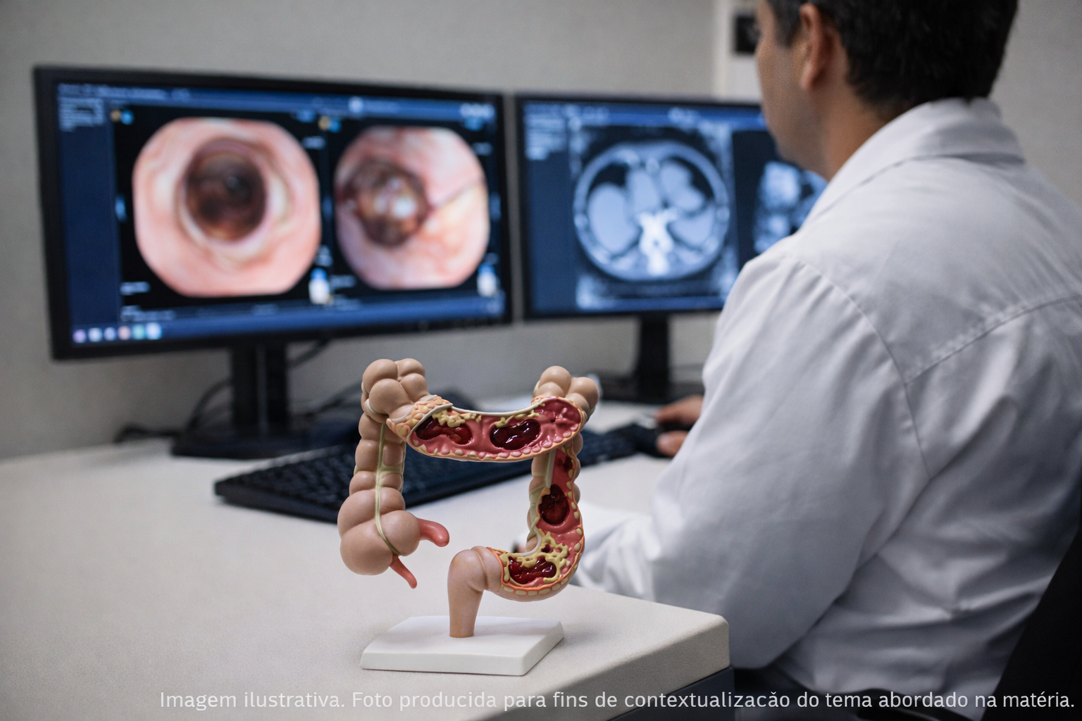 cancer-de-colon-avanca-entre-jovens-e-preocupa-especialistas:-casos-sao-mais-agressivos-e-letais
