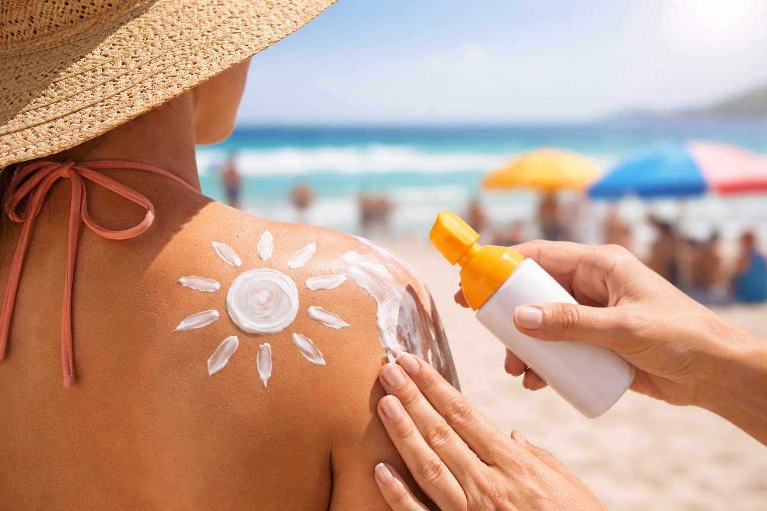 queimadura-solar-na-infancia-aumenta-risco-de-cancer-de-pele-na-vida-adulta,-alerta-especialista