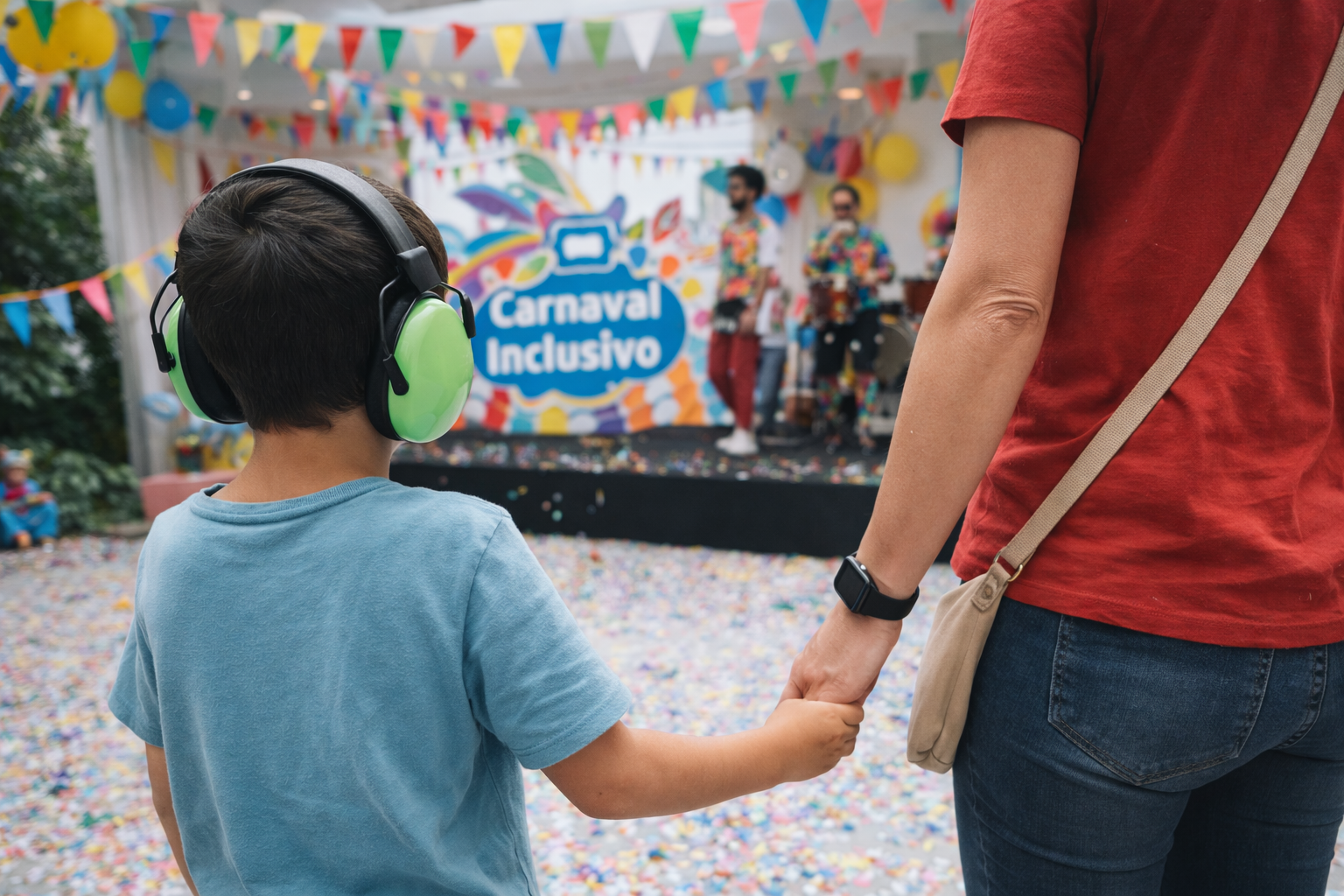 carnaval-adaptado:-orientacoes-ajudam-pessoas-com-tea-a-participar-da-folia-com-seguranca