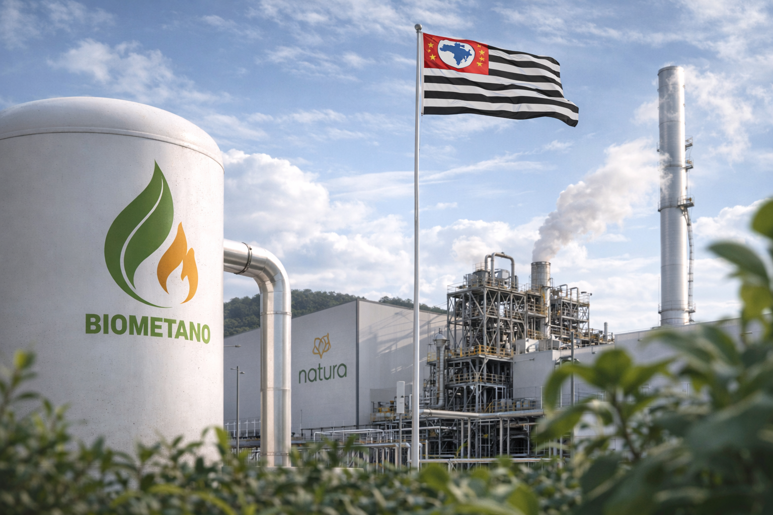 uso-de-biometano-em-fabrica-em-cajamar-reforca-avanco-da-industria-paulista-na-reducao-de-emissoes