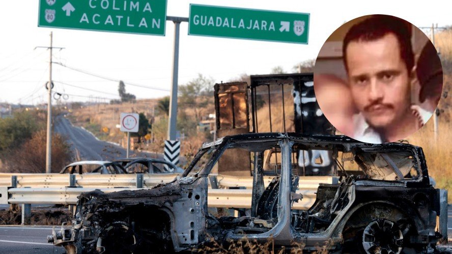 detentos-fogem-de-presidio-no-mexico-apos-morte-de-‘el-mencho’;-23-estao-foragidos-e-um-agente-foi-morto