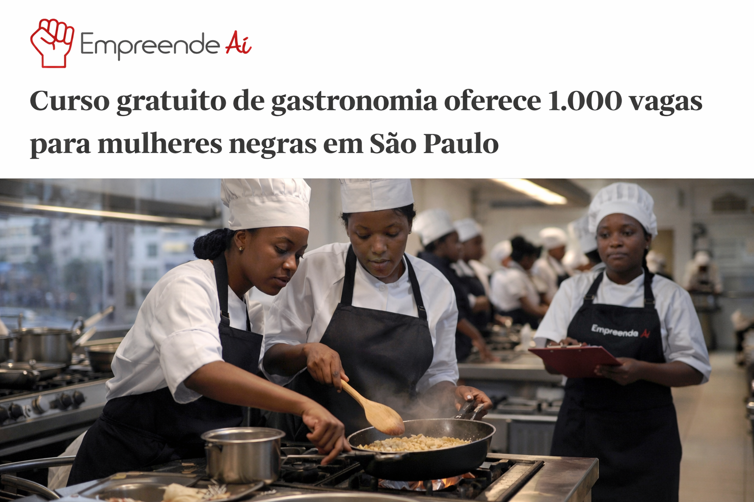 curso-gratuito-de-gastronomia-oferece-1.000-vagas-para-mulheres-negras-em-sao-paulo