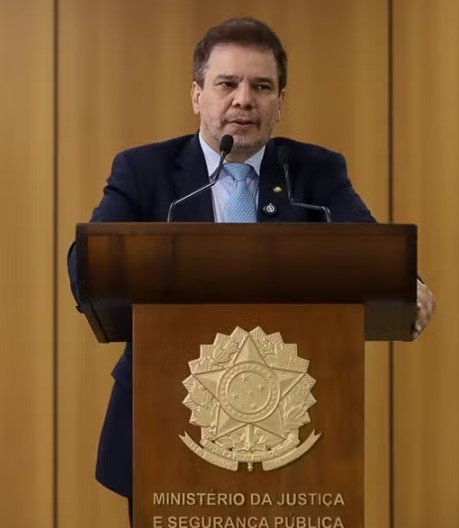 governo-negociou-texto-do-pl-antifaccao-por-falta-de-alternativa,-afirma-ministro-da-justica