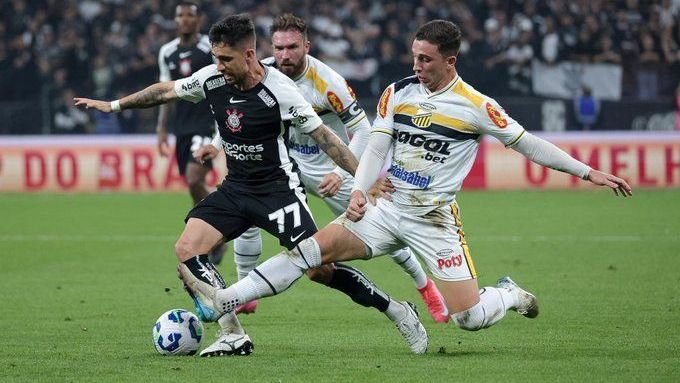 novorizontino-x-corinthians:-analise-do-historico-de-confrontos-na-semifinal-do-paulistao-2026