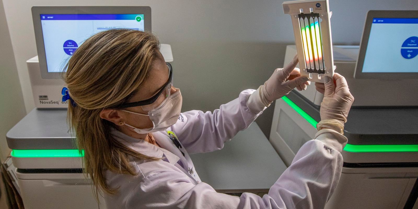 Doenças raras: conheça ações focadas em acolhimento e tecnologia