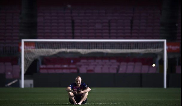 Atletas antecipam pausas na carreira para preservar saúde mental