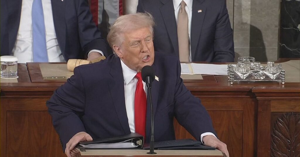 uso-da-forca-para-atingir-objetivos-e-uma-pratica-do-trump,-diz-professor