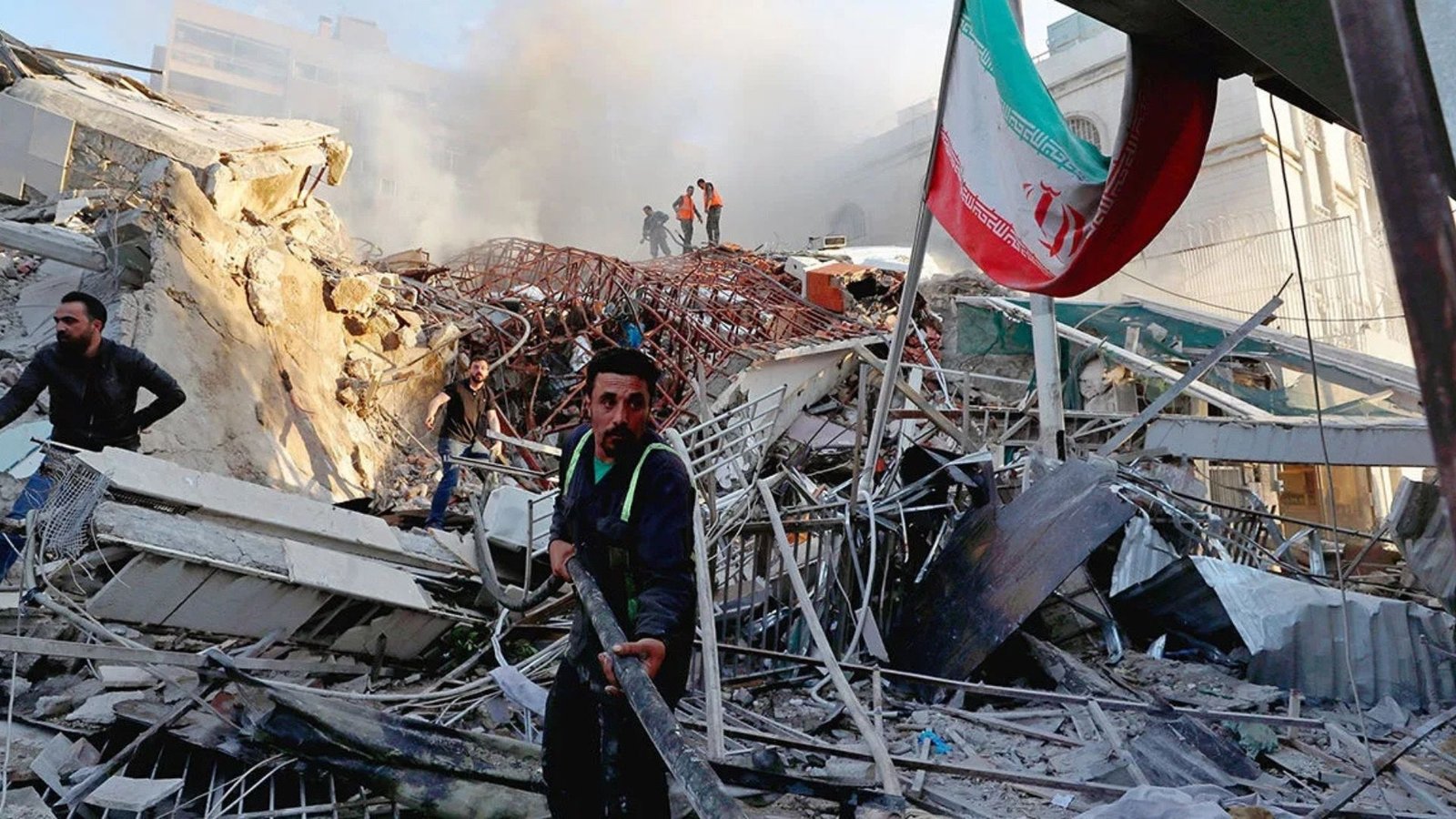 guerra-no-golfo-ja-se-arrasta-por-5-dias,-com-consequencias-cada-vez-mais-nefastas