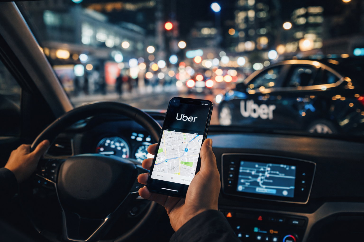 justica-da-paraiba-condena-uber-a-indenizar-passageira-apos-cancelamento-de-corrida-por-intolerancia-religiosa