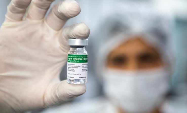 Variante da gripe K chama atenção de autoridades de saúde e reforça importância da vacinação anual