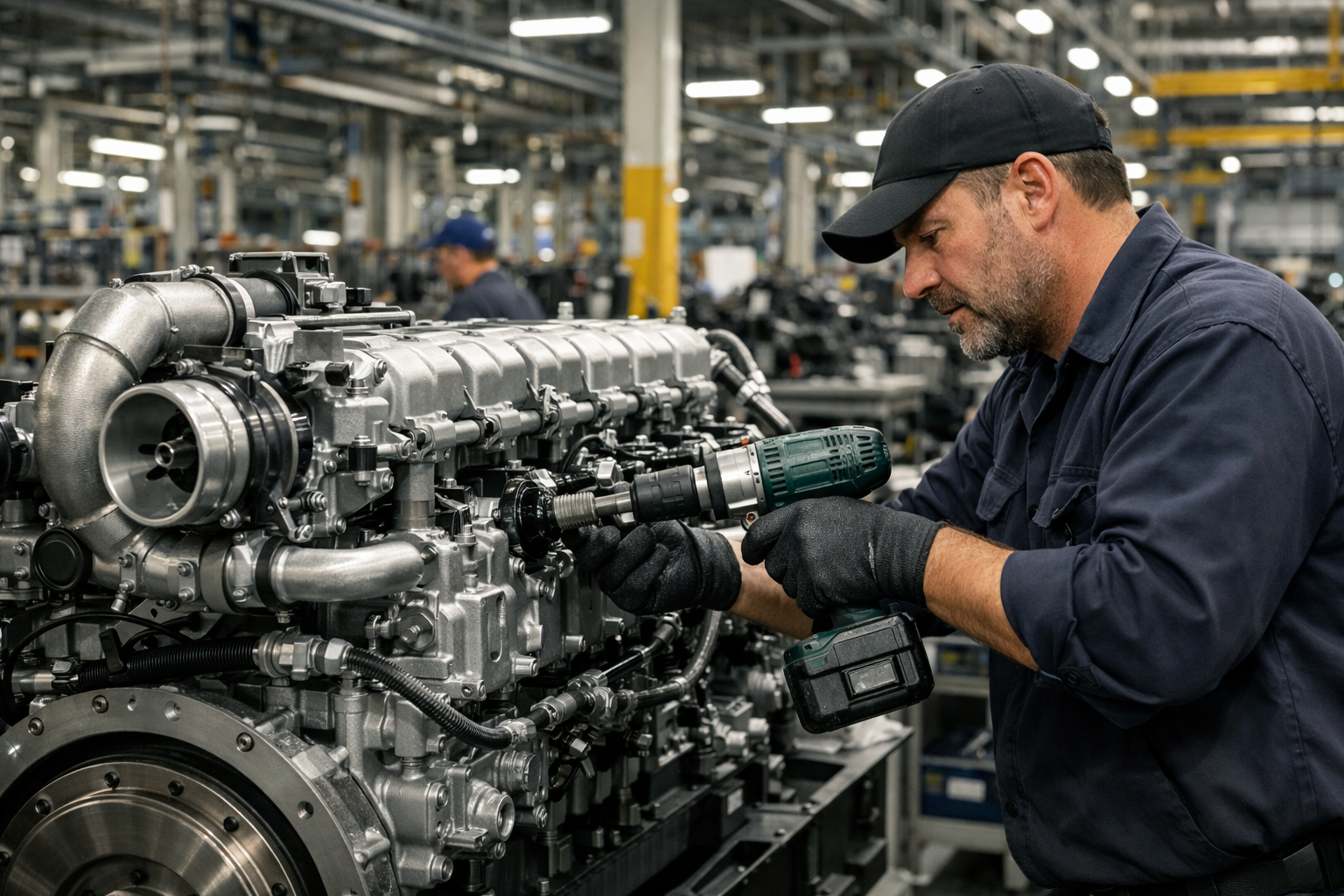 expodireto-2026:-valtra-apresenta-motores-remanufaturados-que-reaproveitam-ate-85%-dos-materiais