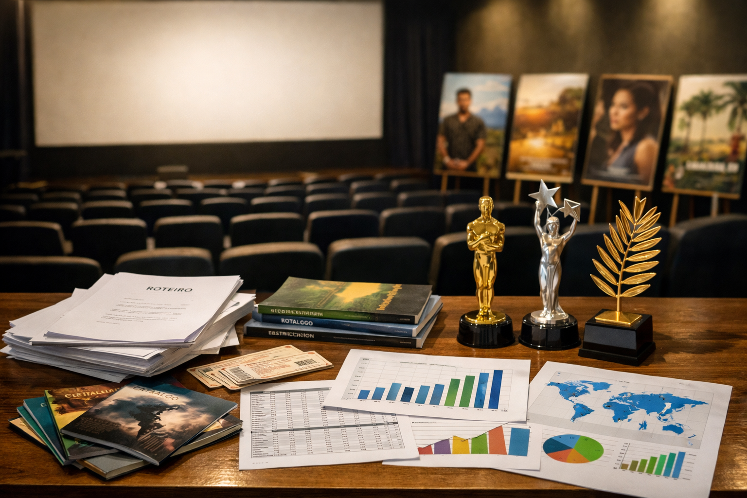 cinema-brasileiro-amplia-prestigio-internacional,-mas-ainda-enfrenta-desafios-para-alcancar-publico