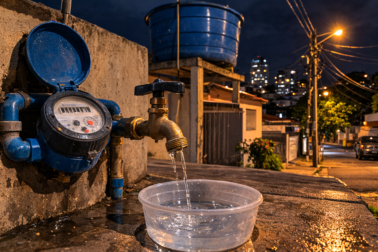 governo-de-sp-mantem-reducao-da-pressao-da-agua-a-noite-para-preservar-reservatorios