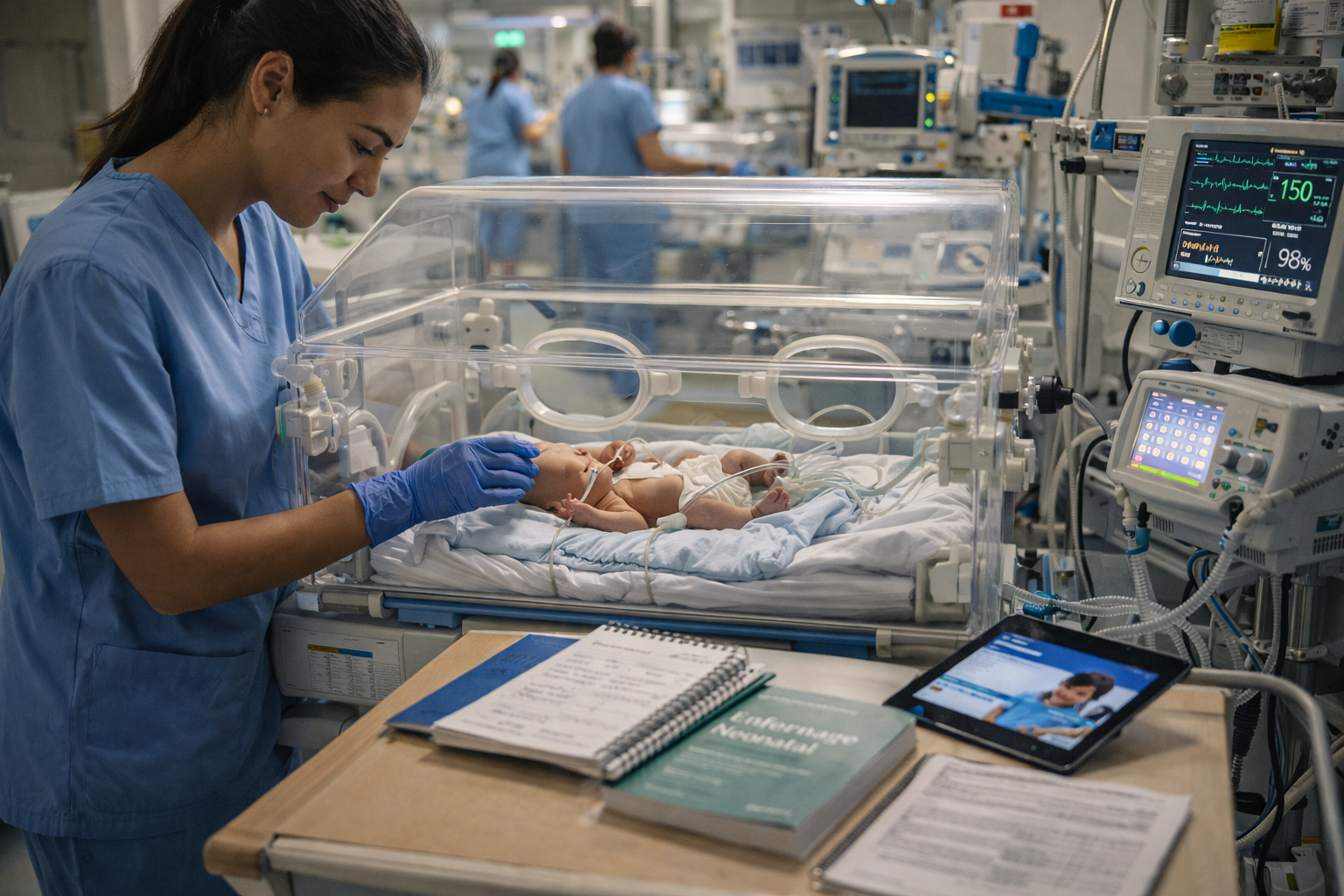 governo-federal-lanca-edital-com-310-vagas-para-especializacao-em-enfermagem-neonatal