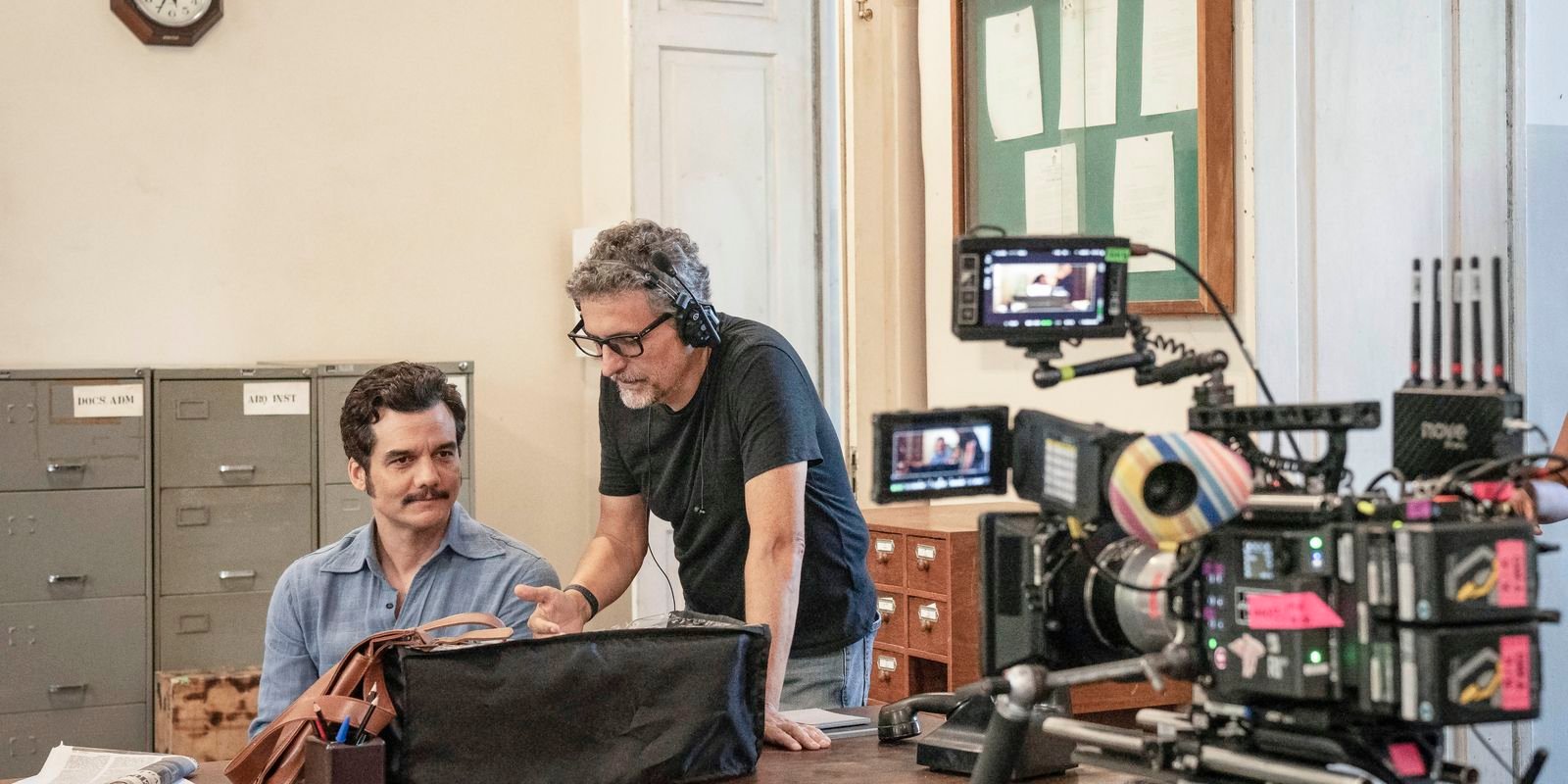 o-agente-secreto:-trilha-sonora-nao-e-mero-detalhe