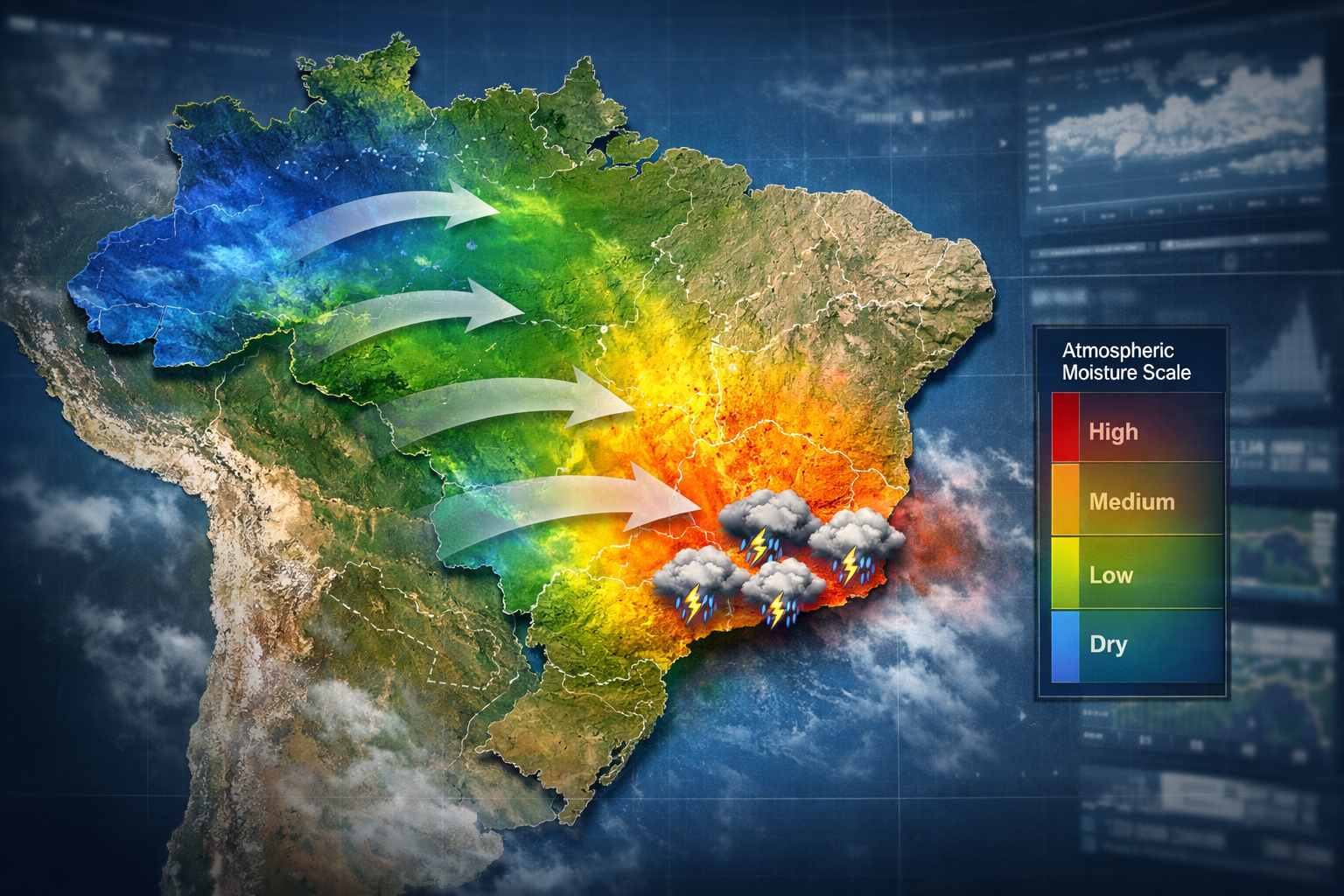 terca-feira-deve-ter-calor-intenso-em-sao-paulo-e-possibilidade-de-temporais-isolados