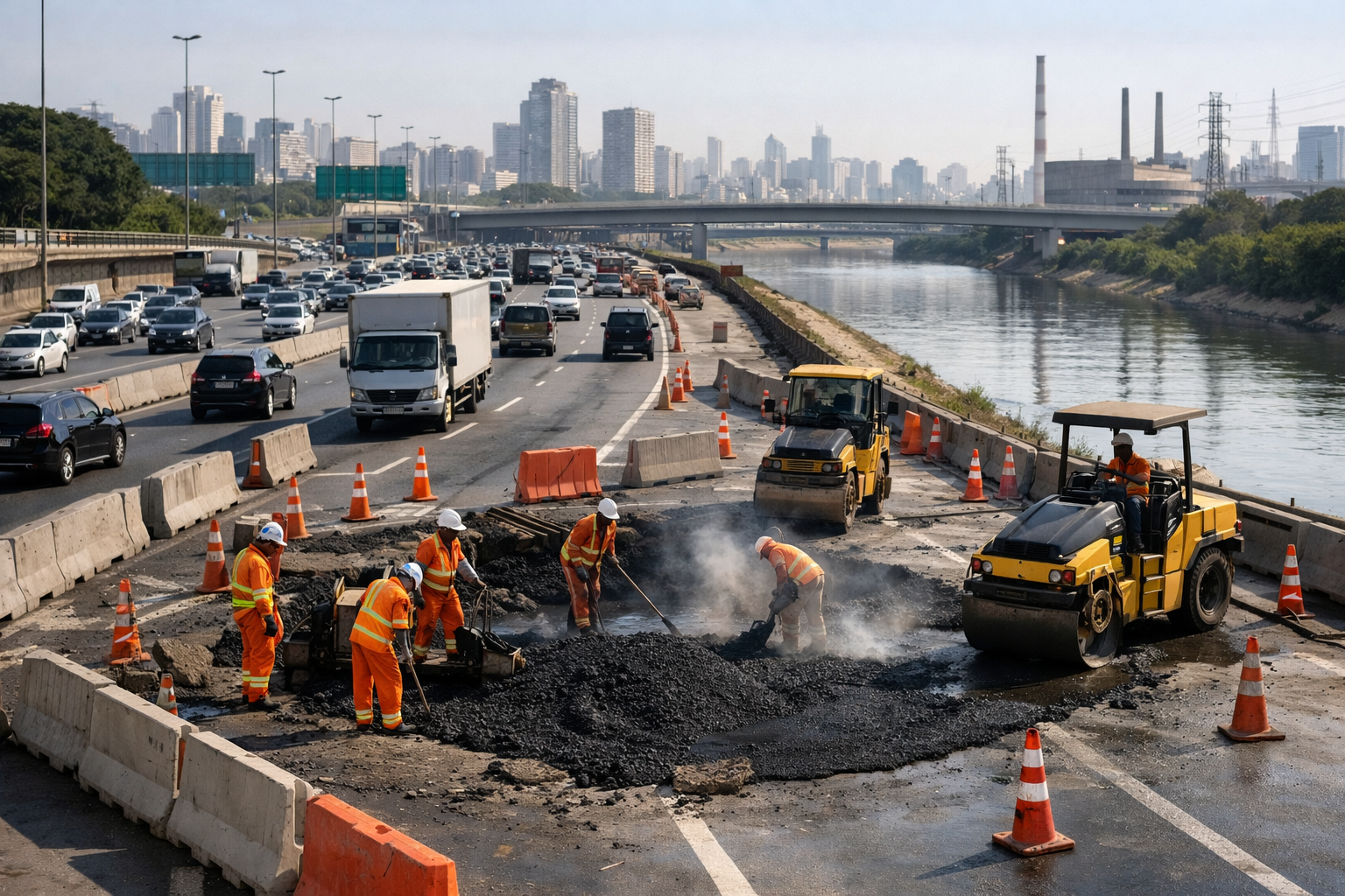 sabesp-conclui-reparo-de-cratera-na-marginal-tiete-apos-quase-um-ano