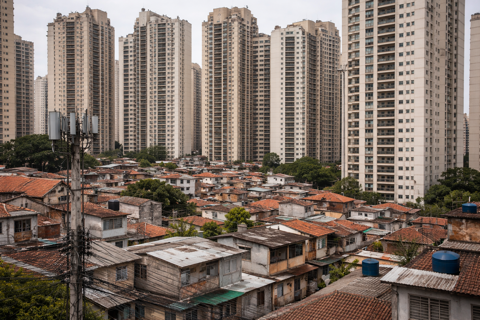 prefeitura-de-sp-liberou-predios-altos-em-areas-com-restricoes-tecnicas,-aponta-relatorio