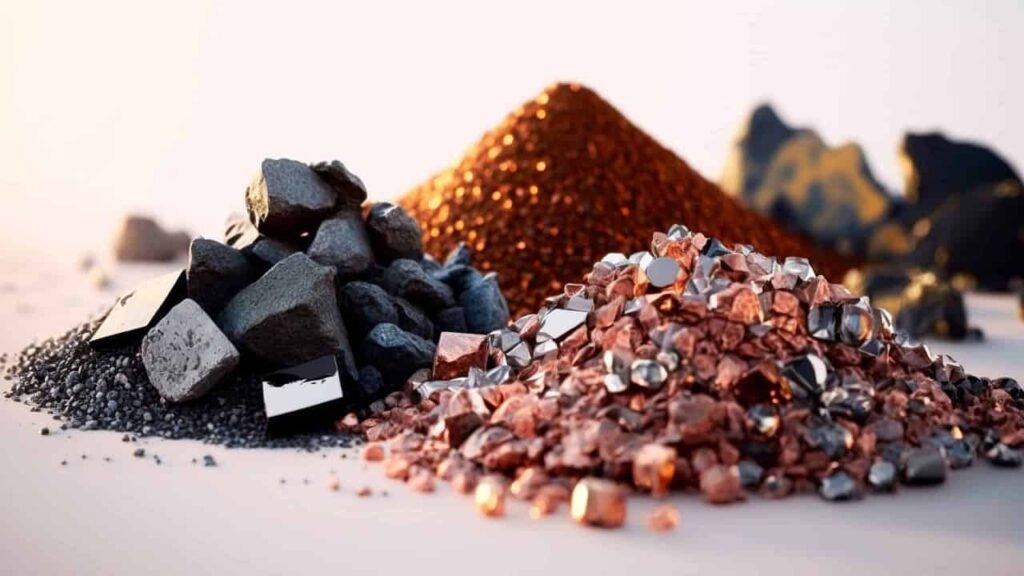 eua-e-brasil-estabelecem-tratativas-para-a-consolidacao-de-um-acordo-bilateral-sobre-a-exploracao-estrategica-de-minerais-raros