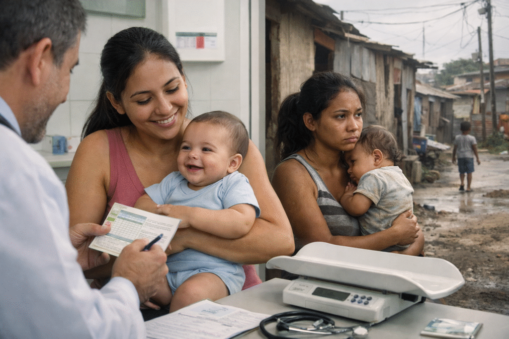brasil-atinge-menor-taxa-de-mortalidade-infantil-em-34-anos,-mas-desigualdade-ainda-preocupa