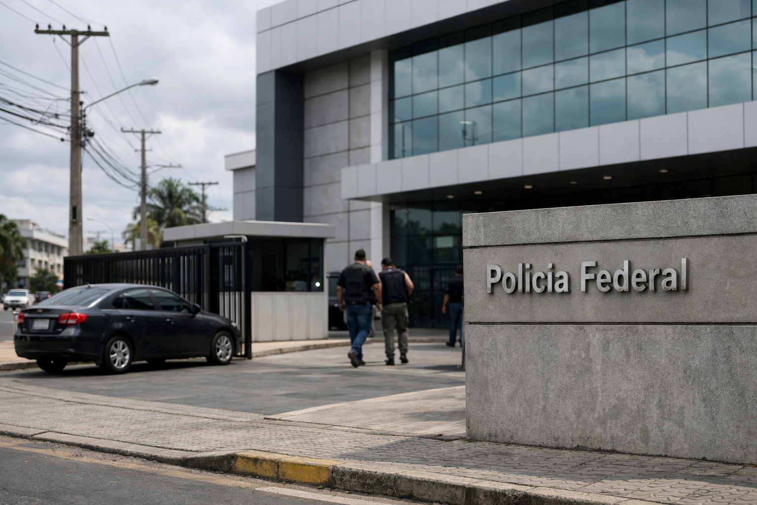 banqueiro-daniel-vorcaro-e-transferido-para-sede-da-policia-federal-em-brasilia