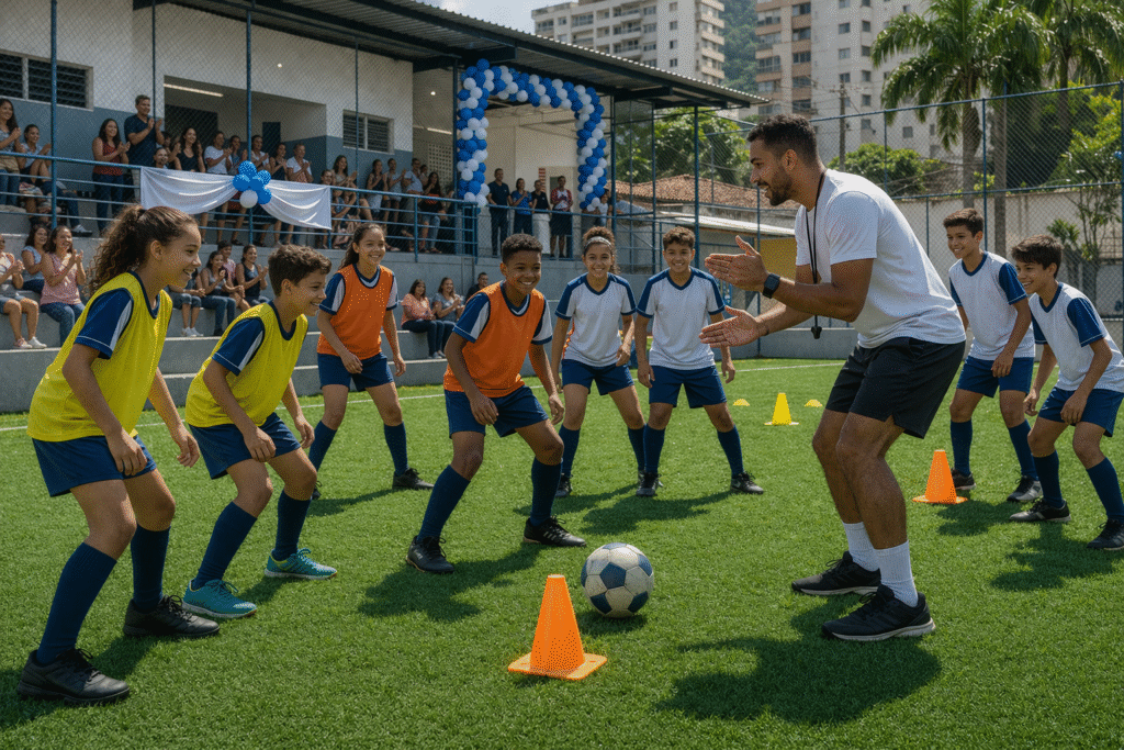 projeto-meninos-da-cantareira-e-inaugurado-como-centro-de-formacao-esportiva-em-santos