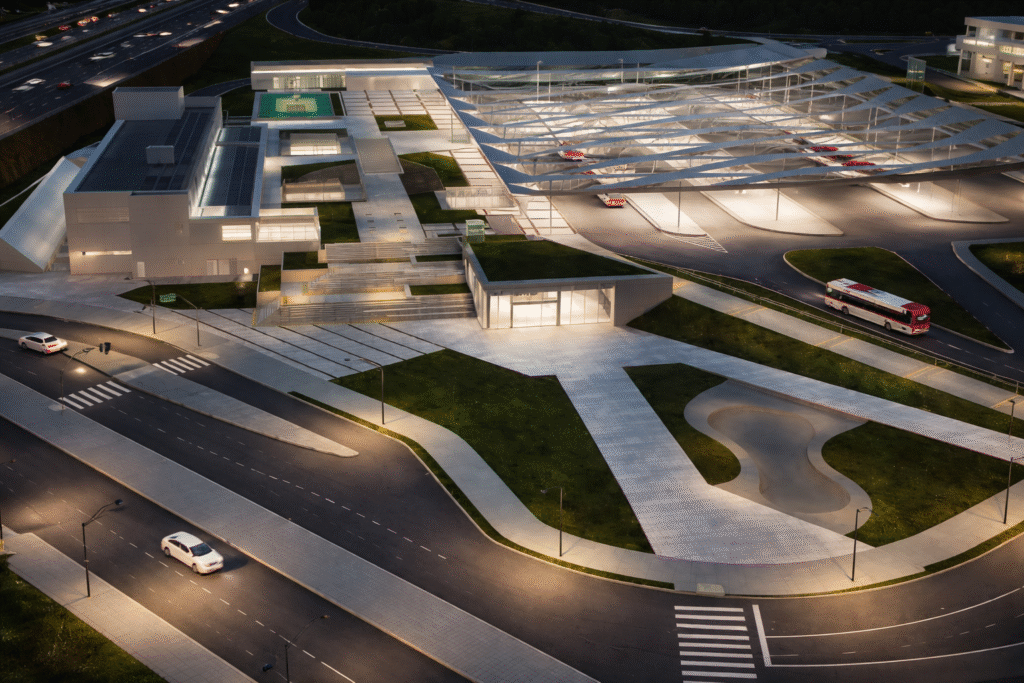 metro-inicia-obras-da-linha-2-verde-em-guarulhos,-primeira-expansao-fora-da-capital-paulista