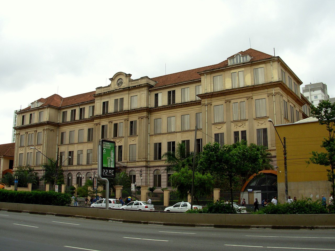 colegio-marista-arquidiocesano:-tradicao,-acolhimento-e-modernidade