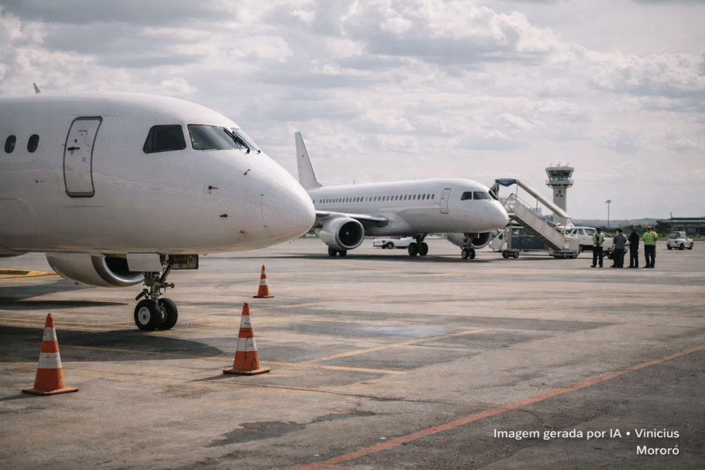 latam-passa-a-operar-avioes-da-embraer-e-inicia-renovacao-da-frota-no-brasil