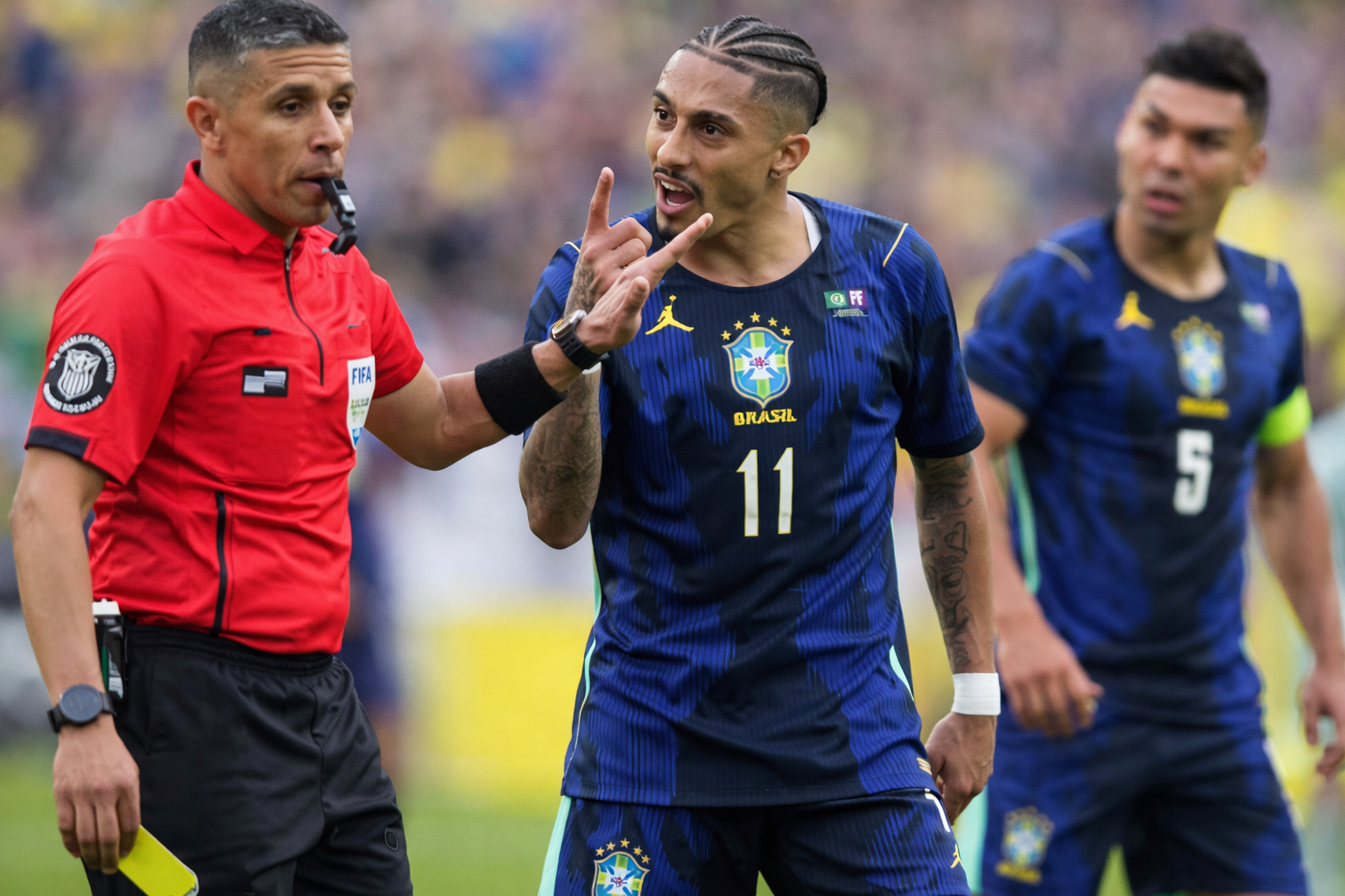 imprensa-internacional-critica-desempenho-do-brasil-em-derrota-para-a-franca-em-amistoso