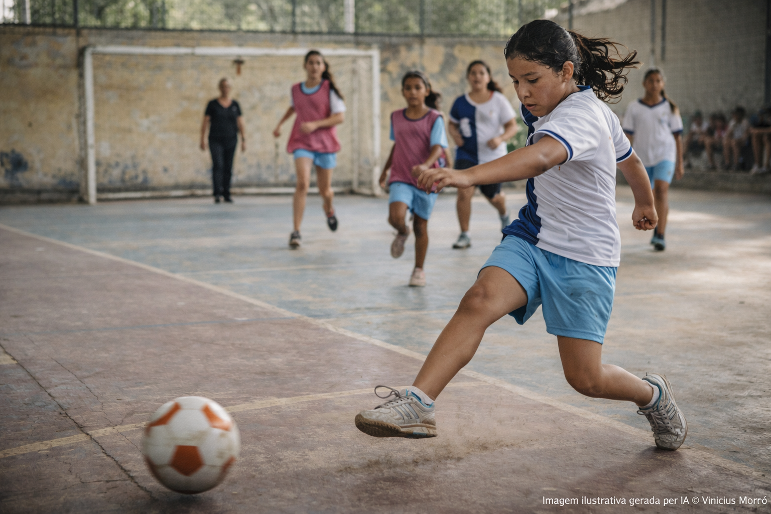 projeto-“futebol-delas”-leva-futsal-a-meninas-e-amplia-acesso-ao-esporte-em-taboao-da-serra