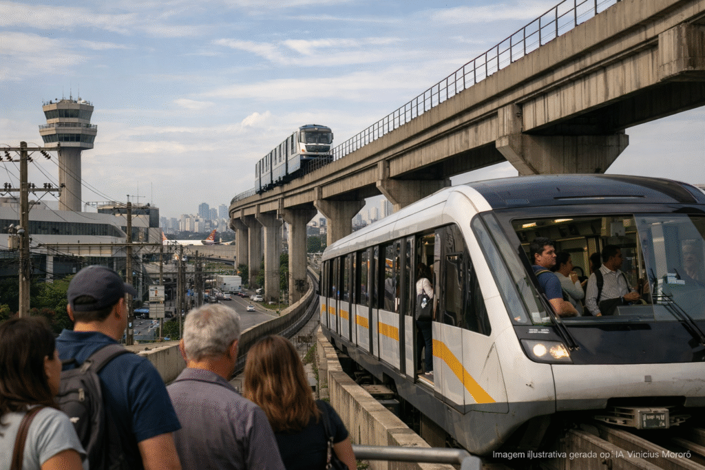 monotrilho-ate-congonhas-comeca-a-operar-e-amplia-rede-sobre-trilhos-em-sao-paulo-em-2026